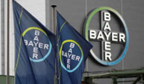 Bayer - Cliente de i+3 - Consultora experta en gestión preventiva
