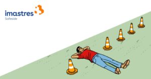 Seguridad prescrita vs seguridad real