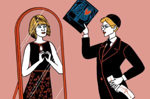 que nos puede ensenar barbara streisand sobre la perspectiva de genero en salud laboral